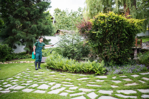 Best Affordable Pest Control Services  in Middleburg, PA
